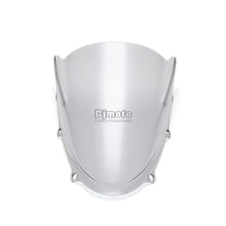 GSX-R125 GSXR GSX-R 125 Windshield Windscreen For Suzuki GSXR GSX R GSX-R - Light Smoke