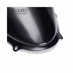 GSX-R125 GSXR GSX-R 125 Windshield Windscreen For Suzuki GSXR GSX R GSX-R - Light Smoke