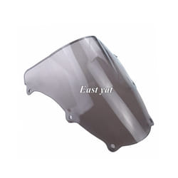 For Suzuki SV650 SV650S SV1000 SV1000S 2003-2012 2004 2005 2006 2007 2008 - Smoke