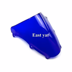 For Suzuki SV650 SV650S SV1000 SV1000S 2003-2012 2004 2005 2006 2007 2008 - Blue