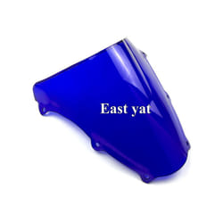 For Suzuki SV650 SV650S SV1000 SV1000S 2003-2012 2004 2005 2006 2007 2008 - Blue