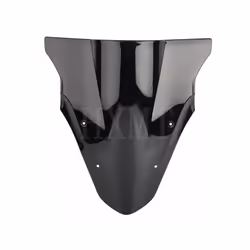 For Kawasaki NINJA 650 ER6F EX650R 2012 2013 2014 2015 2016 Motorcycle - black