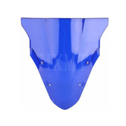 For Kawasaki NINJA 650 ER6F EX650R 2012 2013 2014 2015 2016 Motorcycle - blue