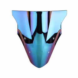 For Kawasaki NINJA 650 ER6F EX650R 2012 2013 2014 2015 2016 Motorcycle - blue