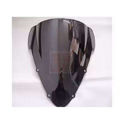 For Honda CBR600F4i CBR600 CBR 600 F4i 2001-2006 2002 2003 2004 2005 01 - black