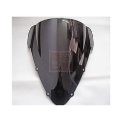 For Honda CBR600F4i CBR600 CBR 600 F4i 2001-2006 2002 2003 2004 2005 01 - black
