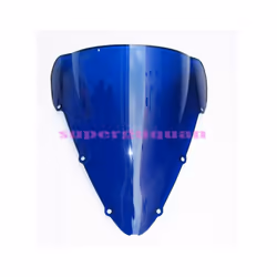 For Honda CBR600F4i CBR600 CBR 600 F4i 2001-2006 2002 2003 2004 2005 01 - blue