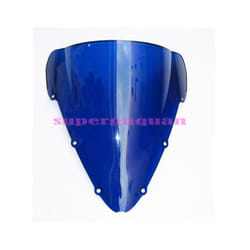 For Honda CBR600F4i CBR600 CBR 600 F4i 2001-2006 2002 2003 2004 2005 01 - blue