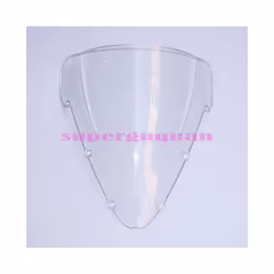 For Honda CBR600F4i CBR600 CBR 600 F4i 2001-2006 2002 2003 2004 2005 01 - clear