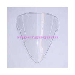 For Honda CBR600F4i CBR600 CBR 600 F4i 2001-2006 2002 2003 2004 2005 01 - clear