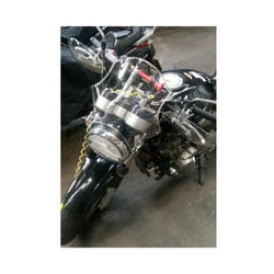 Windshield Windscreen Screen For 1993 - 2017 Honda CBF600 CBF600N CBF500 - Clear