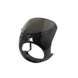For Harley Sportster Bobber Touring Honda Motorcycle Universal Cafe Racer - 8