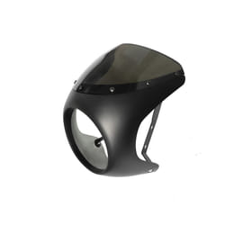 For Harley Sportster Bobber Touring Honda Motorcycle Universal Cafe Racer - 10
