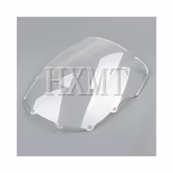 For Kawasaki ZZR400 ZZR600 ZZR 400 ZZR 600 1993-2007 1993 1994 1995 1996 - White