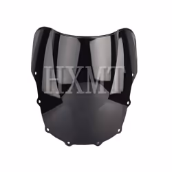 For Kawasaki ZZR400 ZZR600 ZZR 400 ZZR 600 1993-2007 1993 1994 1995 1996 - White