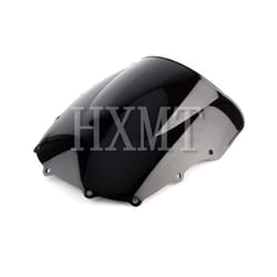 For Kawasaki ZZR400 ZZR600 ZZR 400 ZZR 600 1993-2007 1993 1994 1995 1996 - black