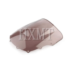 For Kawasaki ZZR400 ZZR600 ZZR 400 ZZR 600 1993-2007 1993 1994 1995 1996 - smoke
