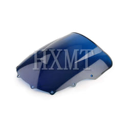 For Kawasaki ZZR400 ZZR600 ZZR 400 ZZR 600 1993-2007 1993 1994 1995 1996 - blue