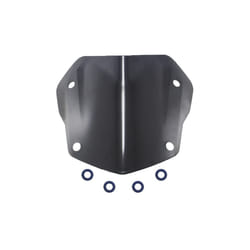 For BMW R1200GS R 1250 GS Windshield Windscreen Sport Screen R1250GS Adventure - Dark Smoke