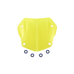 For BMW R1200GS R 1250 GS Windshield Windscreen Sport Screen R1250GS Adventure - Yellow