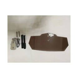 New motorcycle Windshield WindScreen For Kawasaki Ninja 250 EX250 R ZX250R - 1