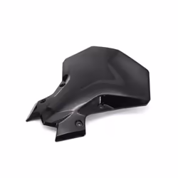 Fits For KAWASAKI Z-900 Z 900 Z900 Z650 2020 2021 2022 Motorcycle Sports - Black