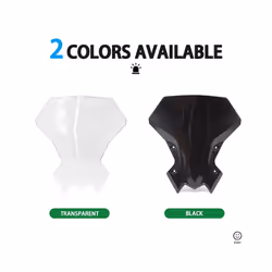 Fits For KAWASAKI Z-900 Z 900 Z900 Z650 2020 2021 2022 Motorcycle Sports - Black