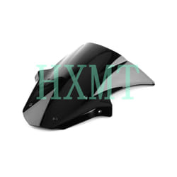 For Kawasaki Ninja ZX10R ZX-10R 2011 2012 2013 2014 2015 black Motorcycle - black