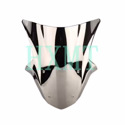 For Kawasaki Ninja ZX10R ZX-10R 2011 2012 2013 2014 2015 black Motorcycle - black