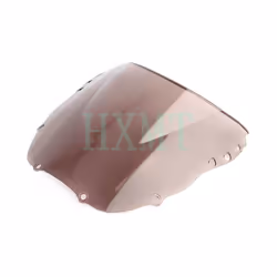 For Honda CBR 900 RR 919 1998 1999 98 99 motorcycle Windshield WindScreen - smoke