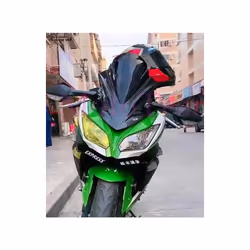 New For Kawasaki Ninja 300 EX300 2013 2014 2015 2016 2017 2018 2019 bike - multicolour
