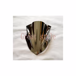 New For Kawasaki Ninja 300 EX300 2013 2014 2015 2016 2017 2018 2019 bike - Silver