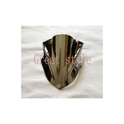 New For Kawasaki Ninja 300 EX300 2013 2014 2015 2016 2017 2018 2019 bike - Silver