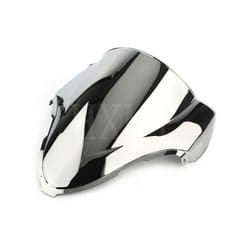 For Suzuki Hayabusa GSXR 1300 GSXR1300 1997 1998 1999 2000 2001 2002 2003 - silver