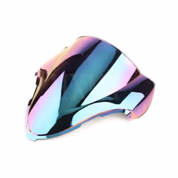 For Suzuki Hayabusa GSXR 1300 GSXR1300 1997 1998 1999 2000 2001 2002 2003 - silver