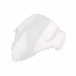 For Suzuki Hayabusa GSXR 1300 GSXR1300 1997 1998 1999 2000 2001 2002 2003 - silver