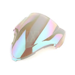 For Suzuki Hayabusa GSXR 1300 GSXR1300 1997 1998 1999 2000 2001 2002 2003 - White iridium