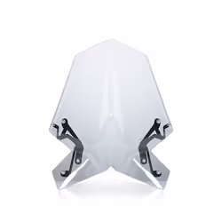 Windscreen For KTM Duke 390 125 2017 - 2023 2018 2019 2020 2021 2022 / - Light Smoke