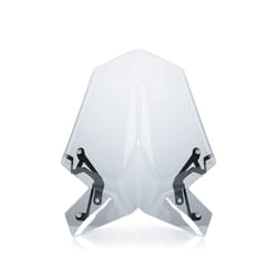 Windscreen For KTM Duke 390 125 2017 - 2023 2018 2019 2020 2021 2022 / - Light Smoke