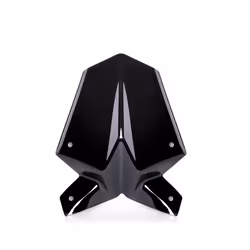Windscreen For KTM Duke 390 125 2017 - 2023 2018 2019 2020 2021 2022 / - black
