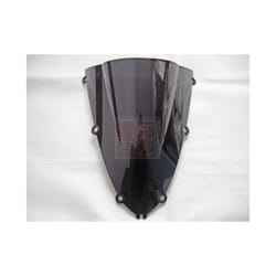New High quality motorcycle motorbike Windshield Windscreen Black For - Black