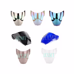 For Suzuki GSXR 1000 600 750 R K1 K2 600 750 1000 2000 2001 2002 2003 - White