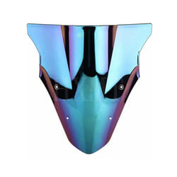 For Kawasaki NINJA 650 ER6F EX650R 2012 2013 2014 2015 2016 Motorcycle - iridium