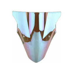 For Kawasaki NINJA 650 ER6F EX650R 2012 2013 2014 2015 2016 Motorcycle - White iridium