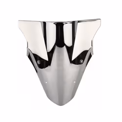 For Kawasaki NINJA 650 ER6F EX650R 2012 2013 2014 2015 2016 Motorcycle - silver