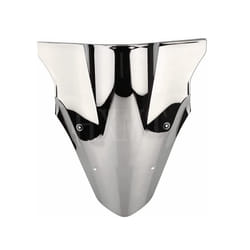 For Kawasaki NINJA 650 ER6F EX650R 2012 2013 2014 2015 2016 Motorcycle - silver