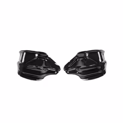 R1200GS Motorcycle Handguard Hand shield Guard Protector Windshield For - Black
