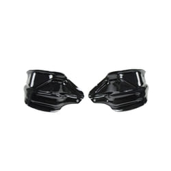 R1200GS Motorcycle Handguard Hand shield Guard Protector Windshield For - Black