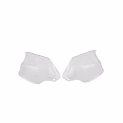 R1200GS Motorcycle Handguard Hand shield Guard Protector Windshield For - Clear