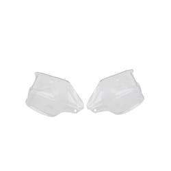 R1200GS Motorcycle Handguard Hand shield Guard Protector Windshield For - Clear